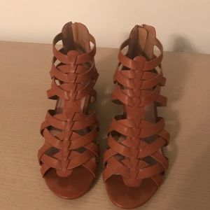 Cute sandals